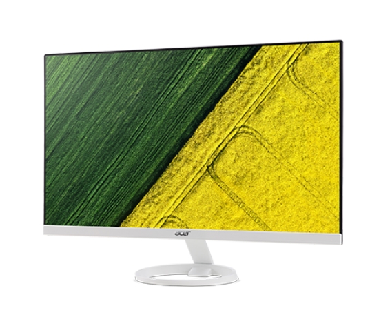 Acer design r271bbix обзор