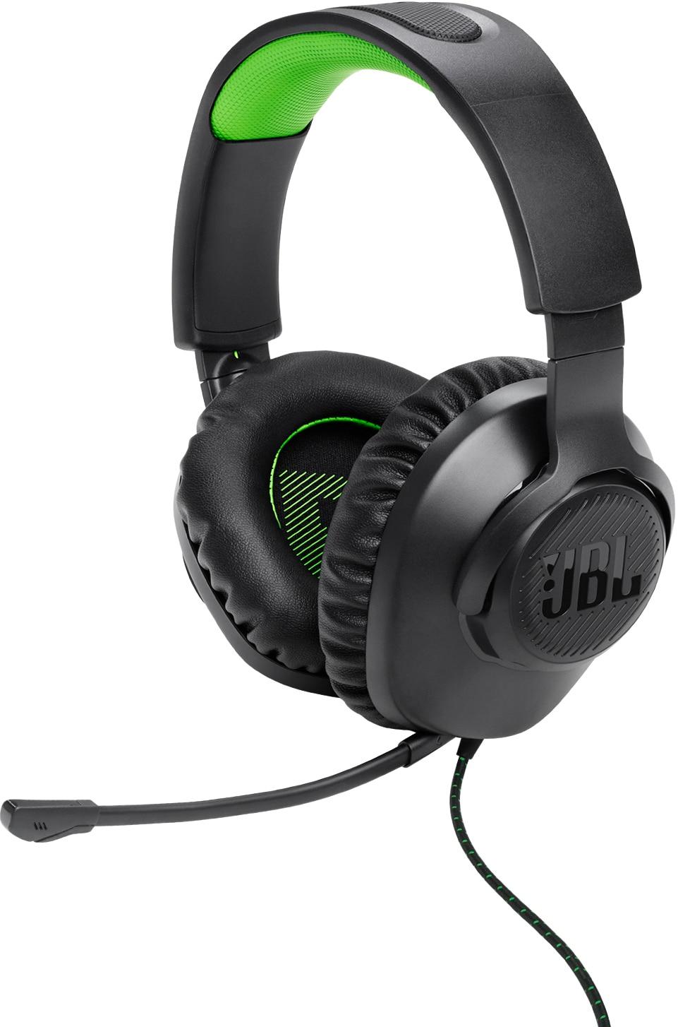 Jbl quantum 100