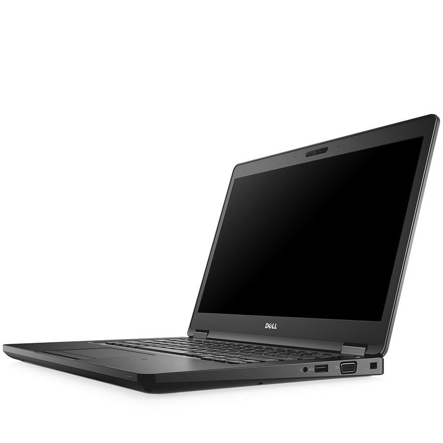 NEW :: Rebook Dell Latitude 5480 Intel Core i5-7300U (2C/4T), 14 ...