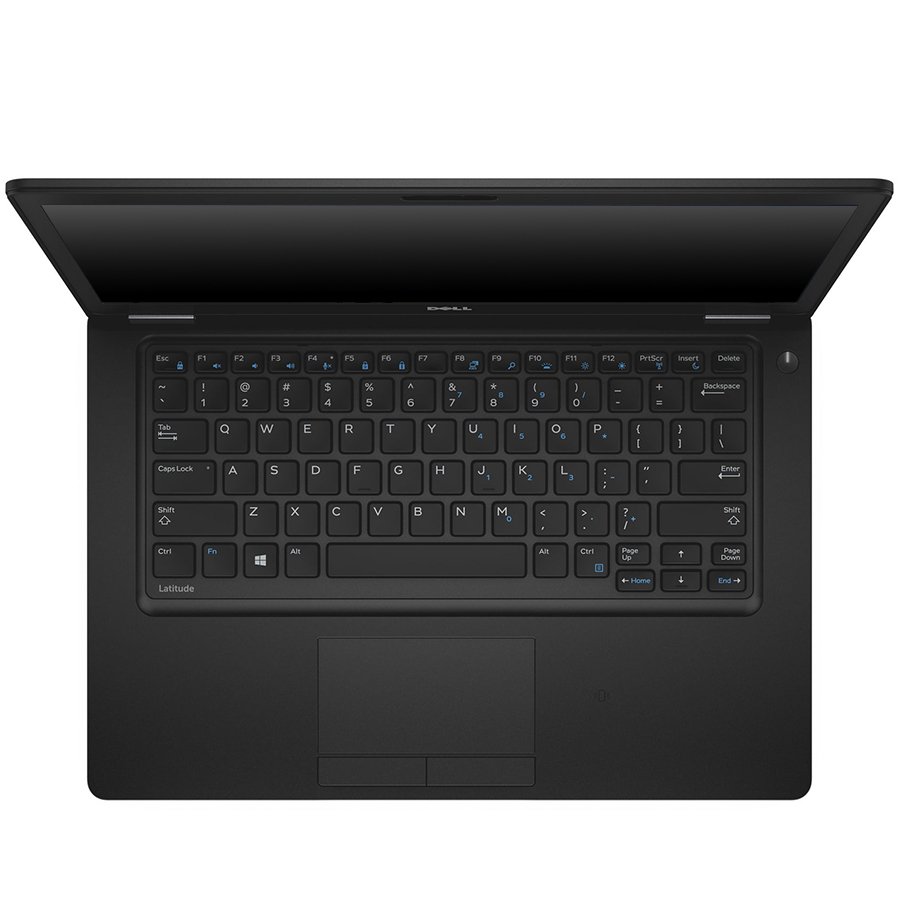 NEW :: Rebook Dell Latitude 5480 Intel Core i5-7300U (2C/4T), 14 ...