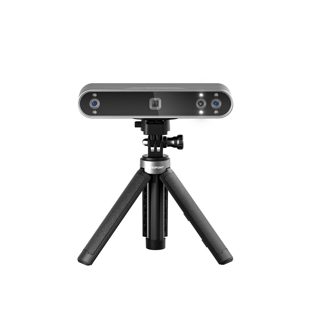 NEW :: 3D скенер Revopoint Pop 3 Plus Standard Edition