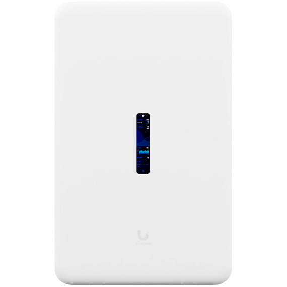 NEW :: All-in-one internet gateway, WiFi access point, and UniFi ...