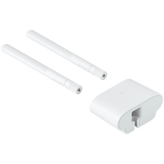 NEW :: Ubiquiti UACC-UK-Ultra-Omni-Antenna Omnidirectional antenna kit ...